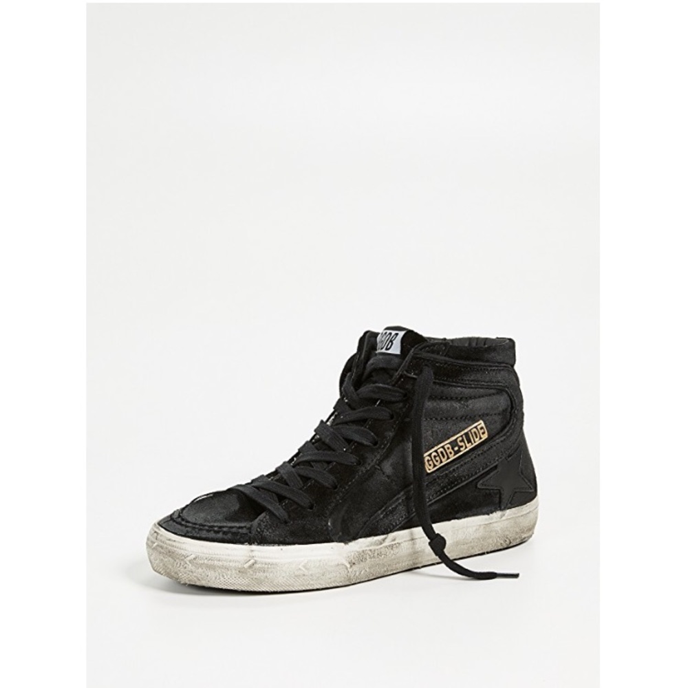 Golden Goose Slide